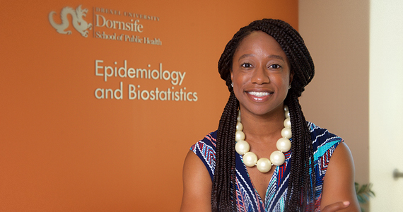 Professor Loni Philip Tabb