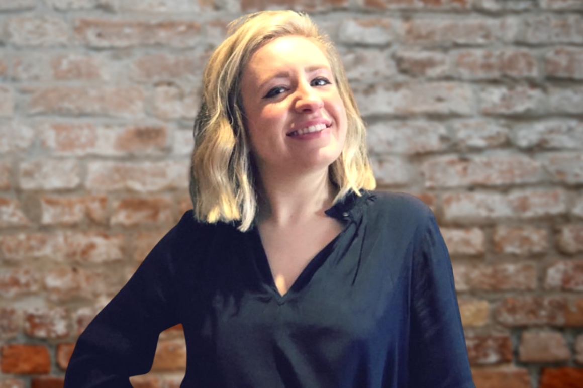 Headshots of student