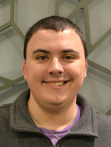 Isaac Quelly Headshot