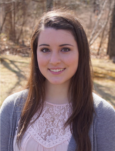 Jadzia Watsey Headshot