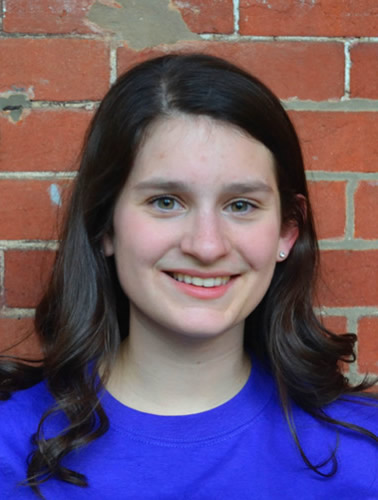 Kathryn Volk Headshot