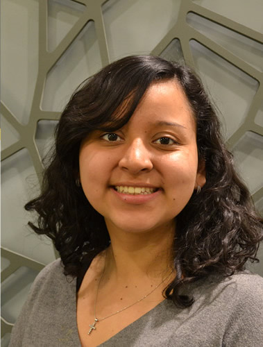 Nicole Naranjo Headshot