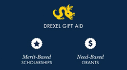 Thumbnail of the "Scholarships and Grants" video