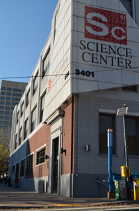 Drexel ExCITe Center