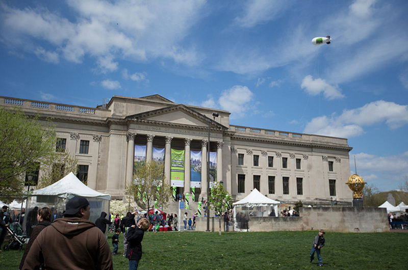 Philadelphia Science Week