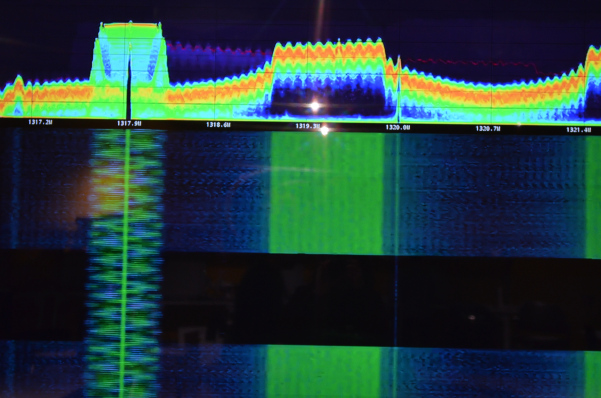 Diplomacy in the Battle for Bandwidth | Drexel Engineering