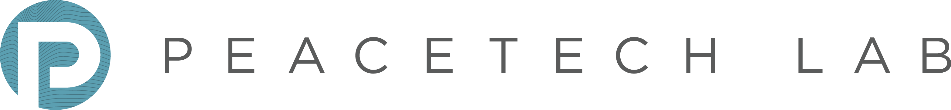PeaceTech Lab Logo