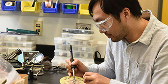 Electrical Engineering