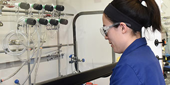 Materials Science and Engineering