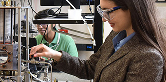 Mechanical Engineering