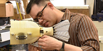 Robotics and Autonomy