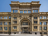 Drexel Main Building Image