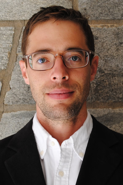 Civil Engineering Doctoral Student Adams Rackes Wins 2014 Fulbright ...