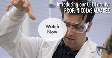 Professor Nicolas Alvarez