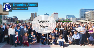 Watch Engaging Alumni Video