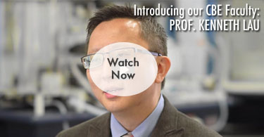 Professor Kenneth Lau Video