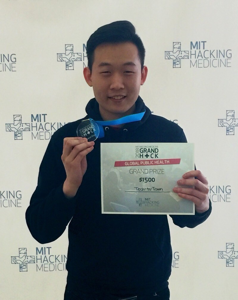 Sunpongsri MIT Grand Hack