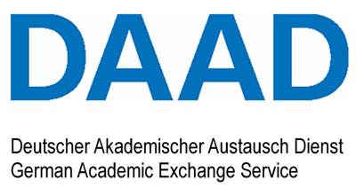 DAAD logo