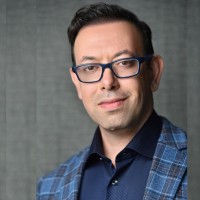 Eshan Jabbarzadeh