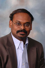 Nagarajan Kandasamy