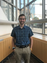 ECE Ambassador Adam Bengis