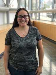 ECE Ambassador Laura Pena-Leyton