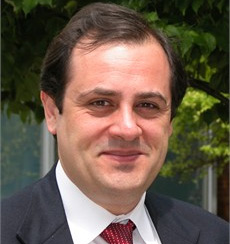 Antonio Zavaliangos