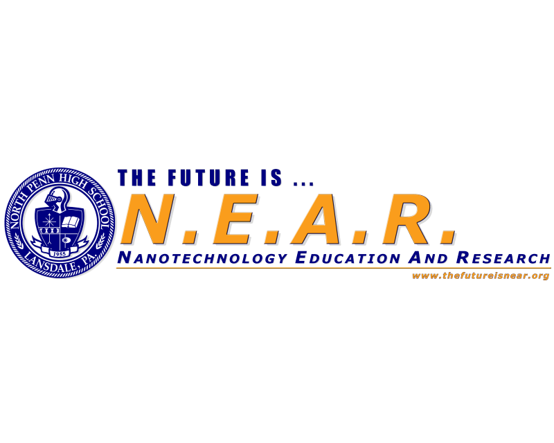 North Penn NEAR logo