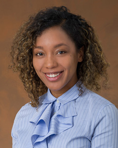 Moogega Cooper Profile