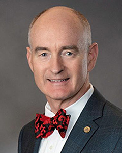 Dr. Lawrence C. Schuette