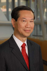 Dr. Alan Lau