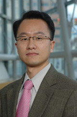 Dr. Moses Noh