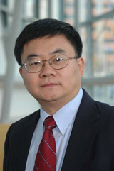 Dr. Wei Sun
