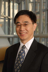 Dr. Jack Zhou