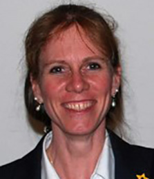 Dr. Lisa Friedersdorf