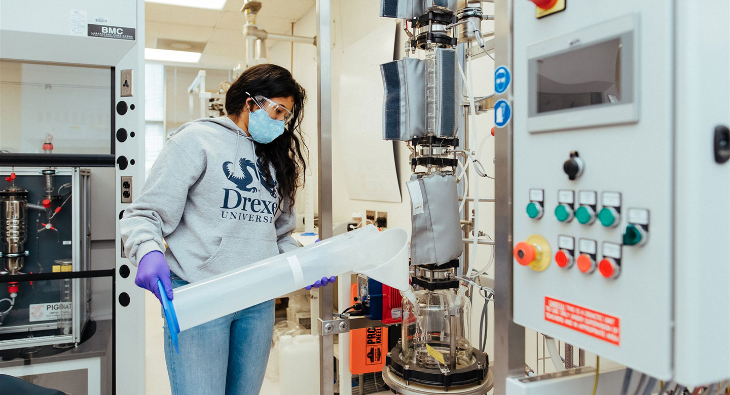 College Of Engineering | Drexel Engineering