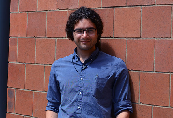 Alejandro Gutierrez-Perez