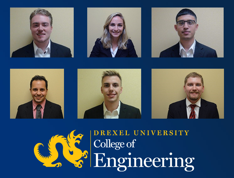 October | Drexel Engineering