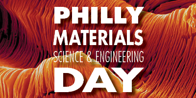 Philly Materials Day logo