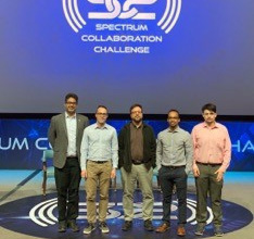 Team Dragon Radio at SC2 2018