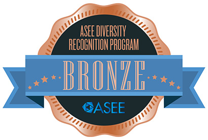 ASEE Diversity Badge