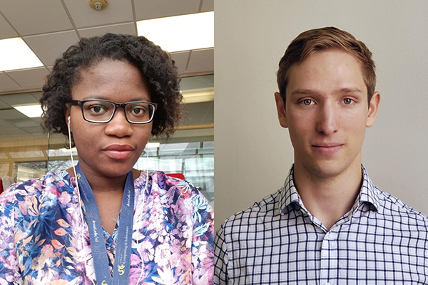 Two Drexel Materials Students Accepted to MESC+ Master’s Program ...