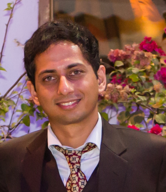 Pathak Receives DARPA Young Faculty Award | Drexel Engineering