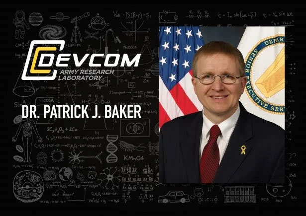 Dr. Patrick Baker