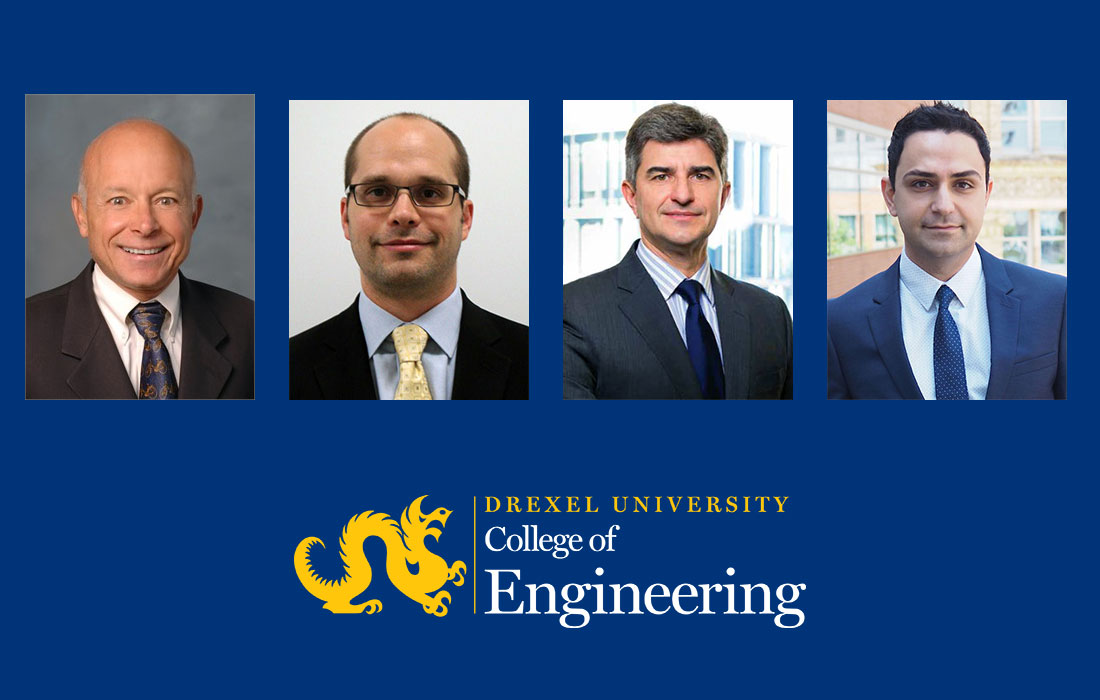 Engineering Faculty Among Most Highly Cited Scientists image