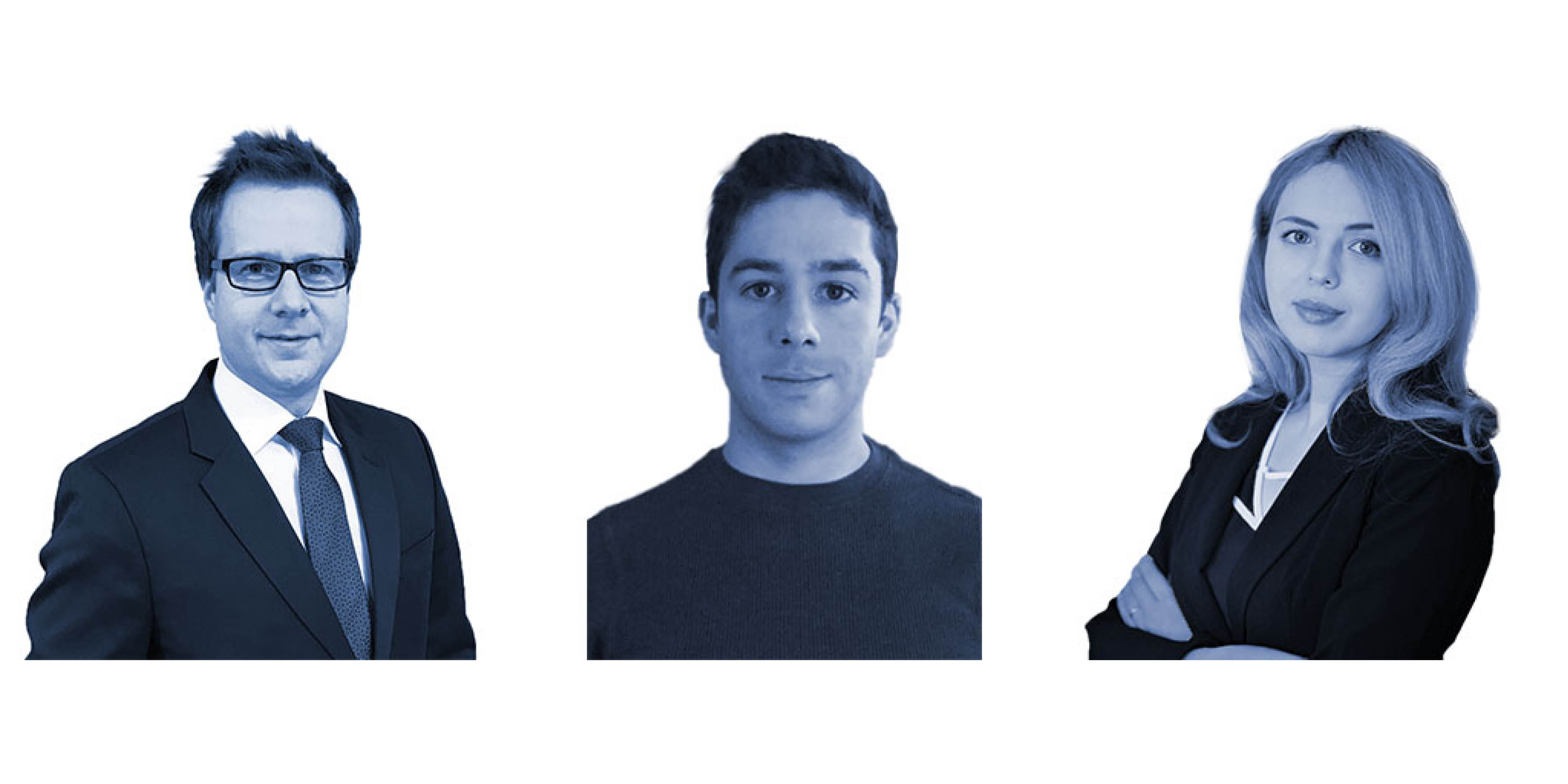 MSE 2020 40 under 40 winners