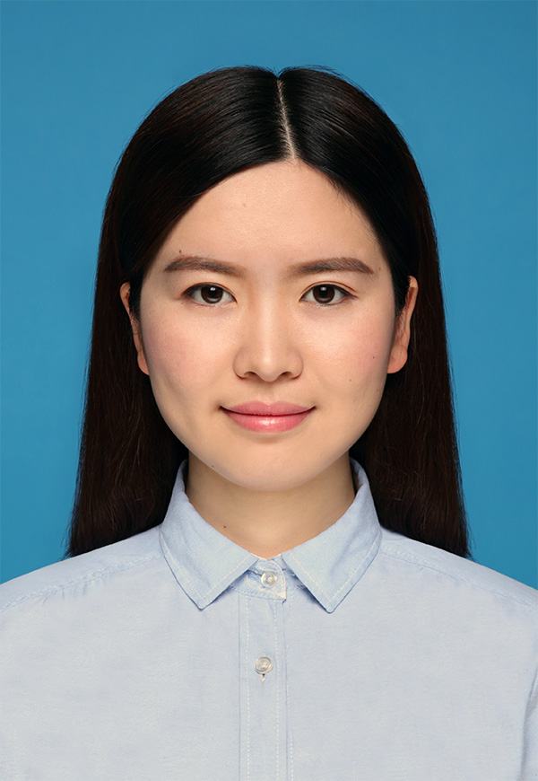 Emma Zhang