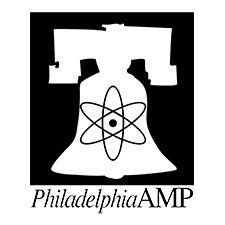 Philadelphia AMP logo