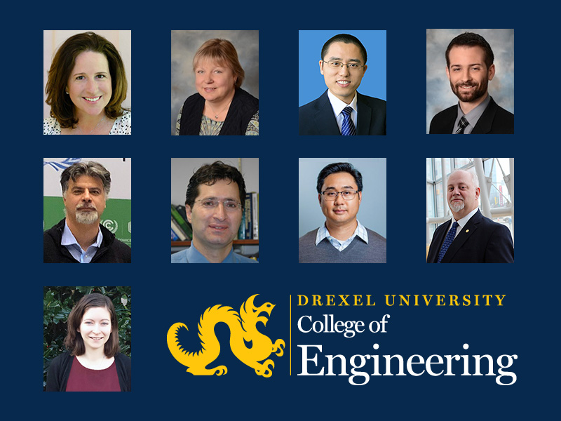 2022 College of Engineering Award Recipients Announced image