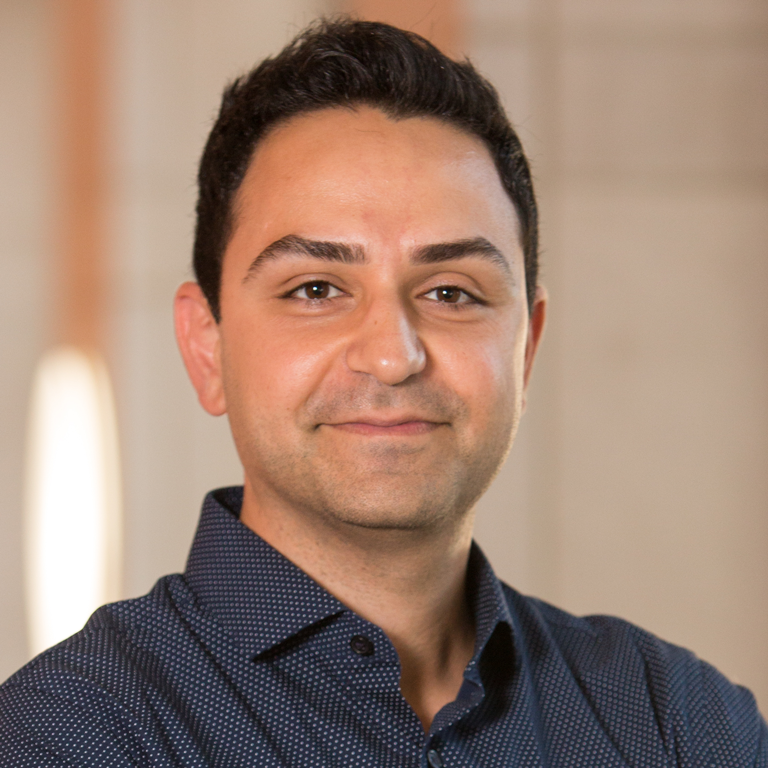 Alum Babak Anasori Highly Ranked on Rising Star of Science List image
